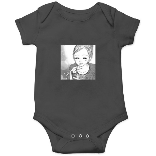 Discover Nana Manga Panel Onesies