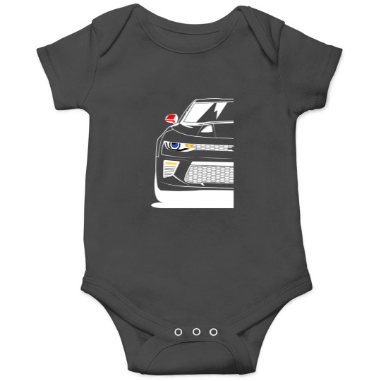 Discover Camaro 2018 Onesies