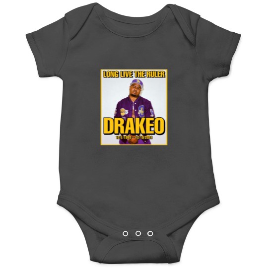 Discover Long Live The Ruler. Drakeo The Ruler Onesies