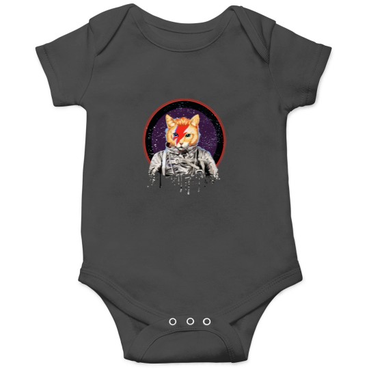 Discover StarCat Classic Onesies