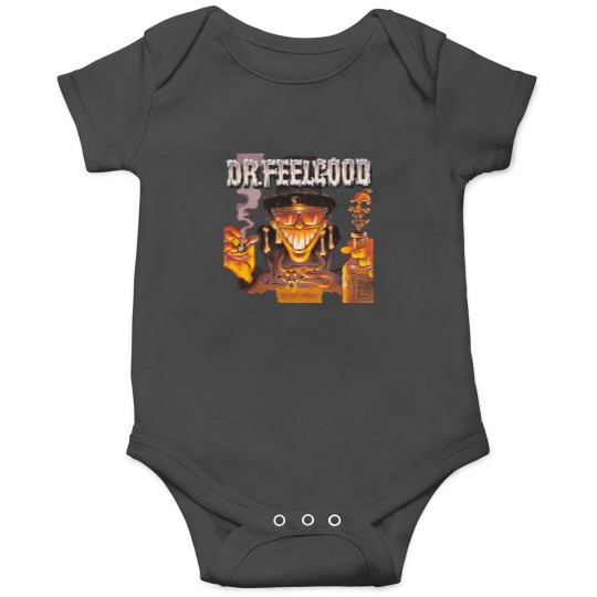 Discover Baby Feelgood Essential T-Shirt Onesies