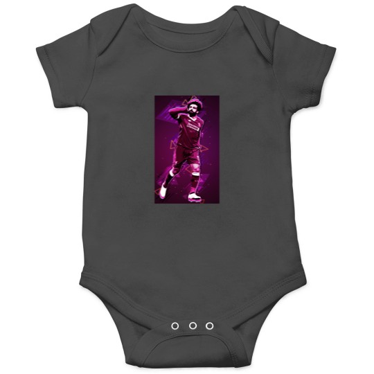 Discover Salah Onesies