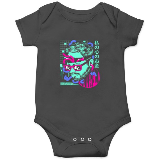 Discover Paymoneywubby Onesies