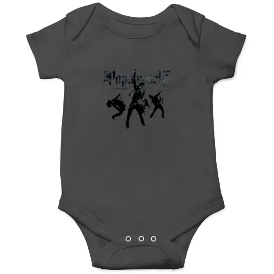 Discover Papa Roach Onesies