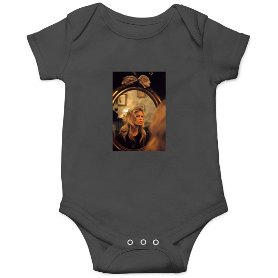 Discover Brigitte Bardot classic Onesies