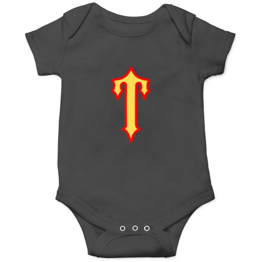 Discover Trapstars London Onesies