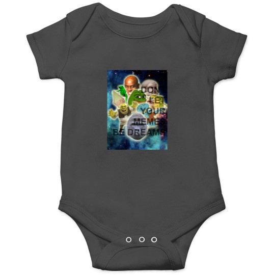 Discover Collection of the Dankest Memes Onesies