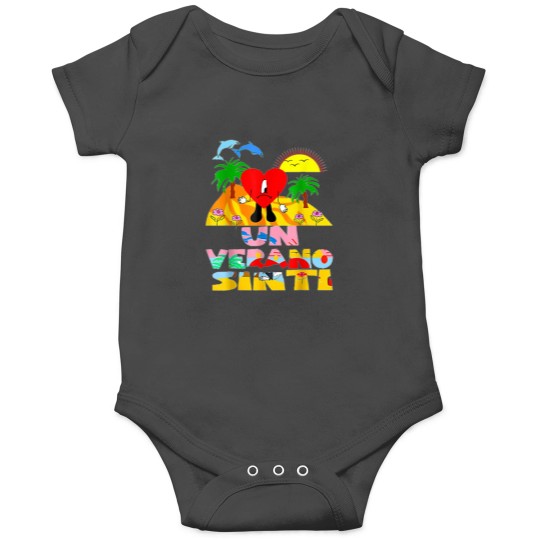 Discover Bunny Un Verano Onesies
