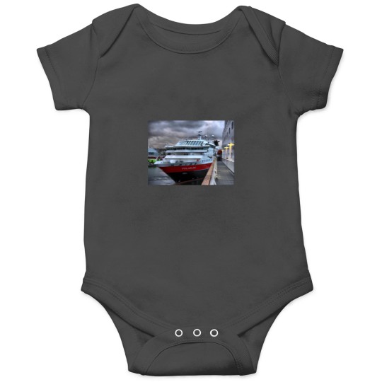 Discover From Deck to Deck Onesies