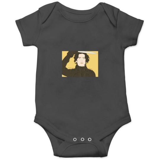 Discover Paul Atreides (4) Onesies