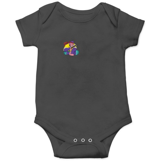 Discover Guerilla Gorilla XX (1) Onesies