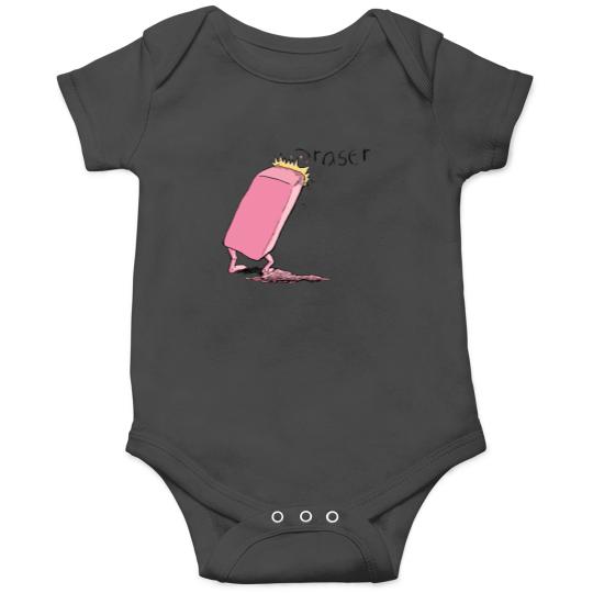 Discover Eraser Onesies