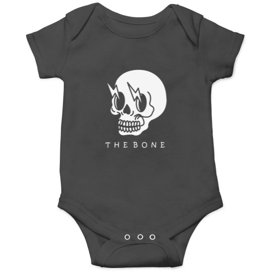 Discover THE BONE Onesies