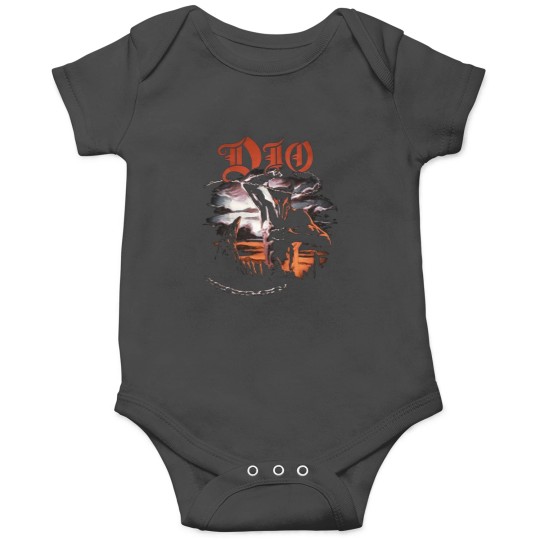 Discover Best Heavy Metal Band Logo Onesies