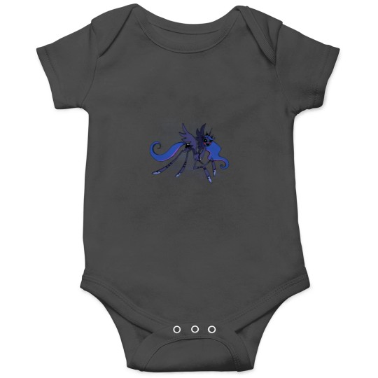 Discover My Little Pony - FNAF - Princess Luna as the Puppet Onesies