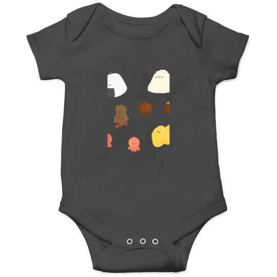 Discover bento box set Onesies