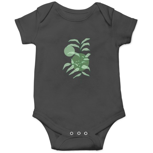 Discover Reeds in the Breeze Active Onesies