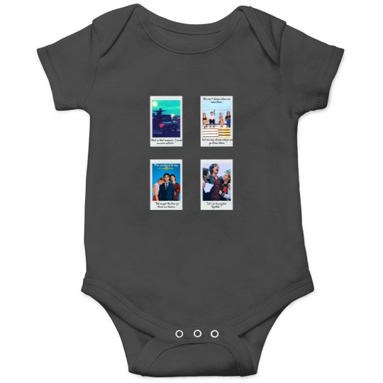 Discover Perks Of Being A WallflowerPackPerks Of Being A Wallflower sPinT-Shir Onesies
