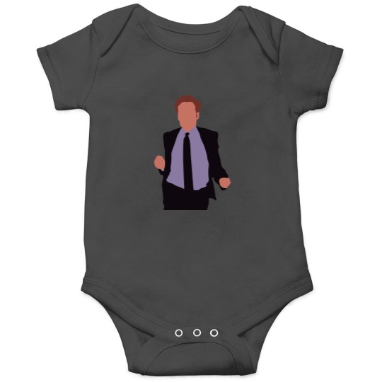 Discover Conan O'Brien Onesies