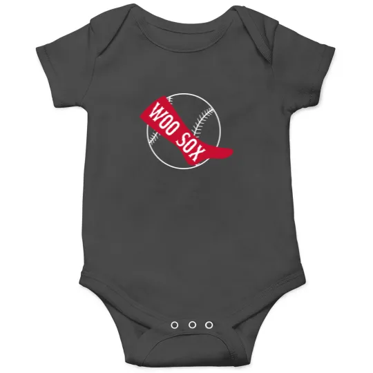 Discover Worcester Red Sox Onesies