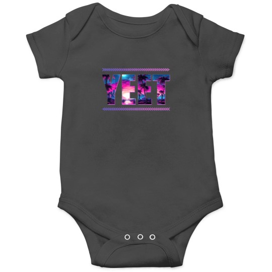 Discover Vintage Jey Uso Yeet Onesies