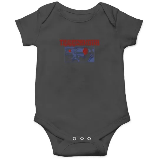Discover The Mars Volta - Frances the Mute RSD 2023 Onesies