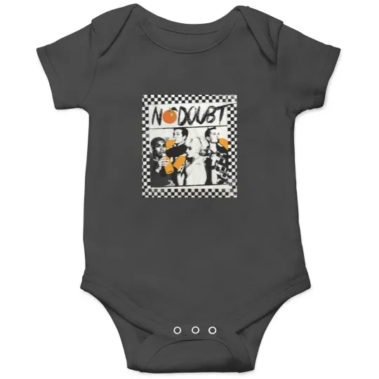 Discover No Doubt Fanart 2 Onesies