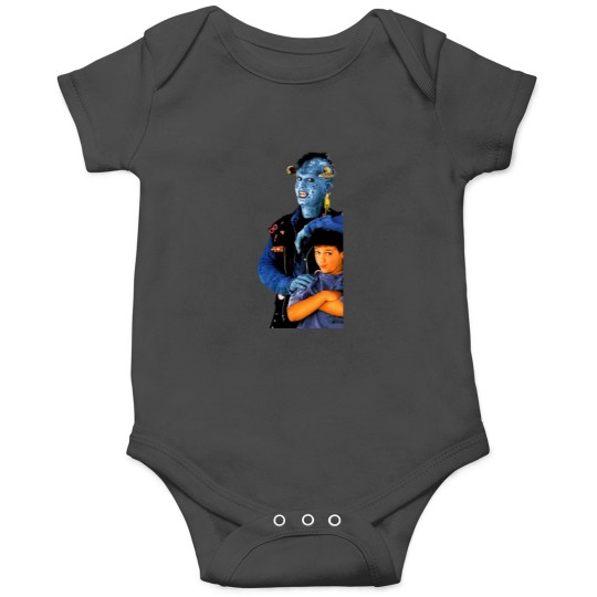 Discover Little monsters Onesies
