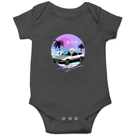 Discover Vapor Drift 3 Onesies