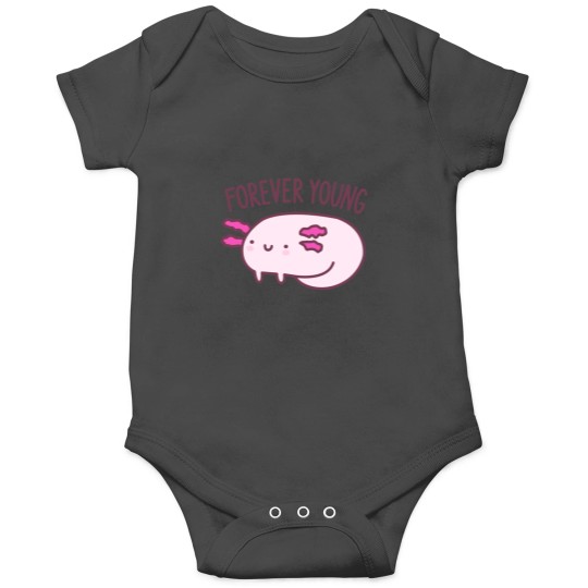 Discover Adorable   Zipper Pouch Onesies