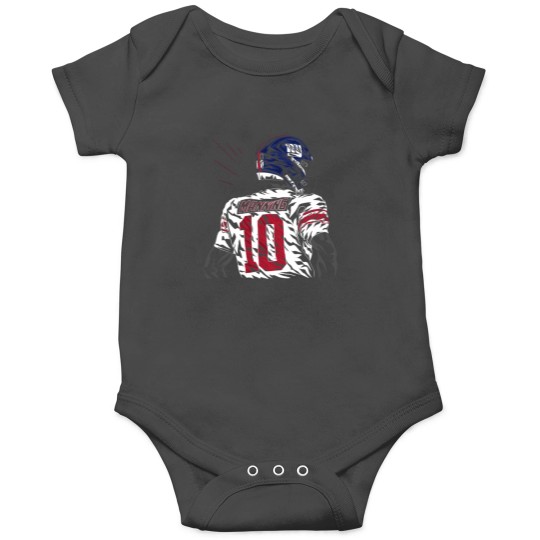 Discover Eli Onesies