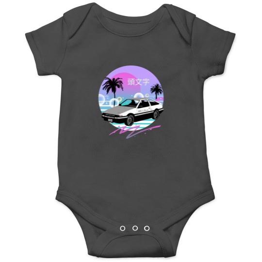 Discover Vapor Drift 3 Onesies