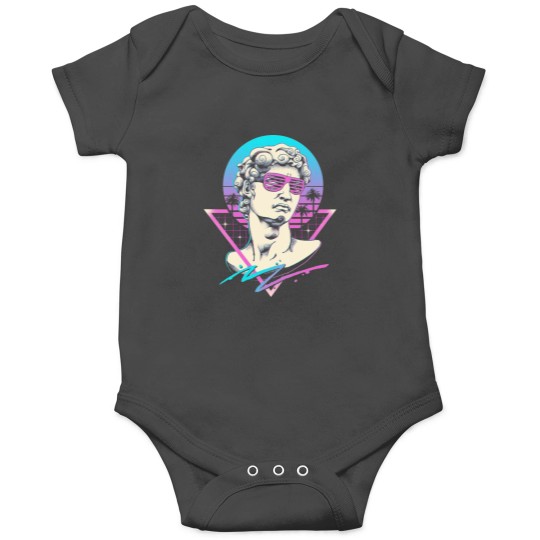Discover Vapor Swag 1 Onesies