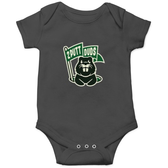 Discover putt duds Onesies