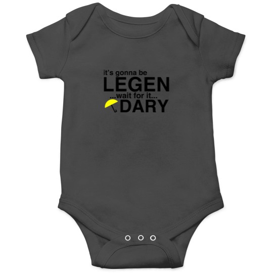 Discover how i met your mother barney t Onesies