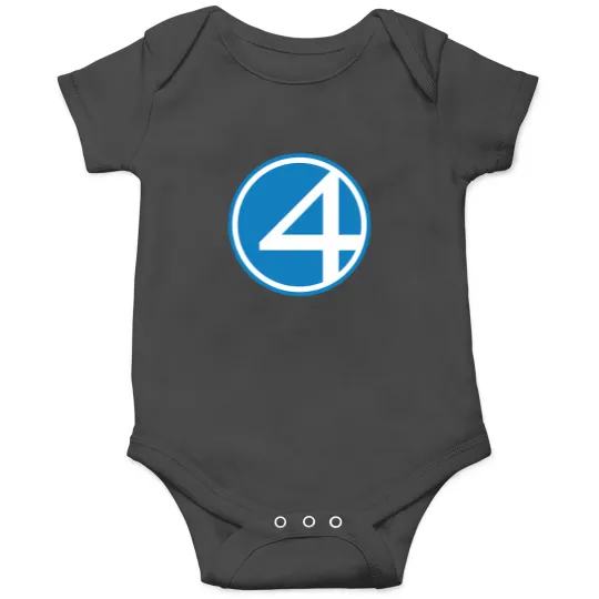 Discover fantastic four Onesies