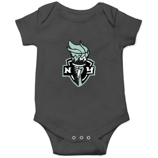 Discover New York libeeerty Onesies