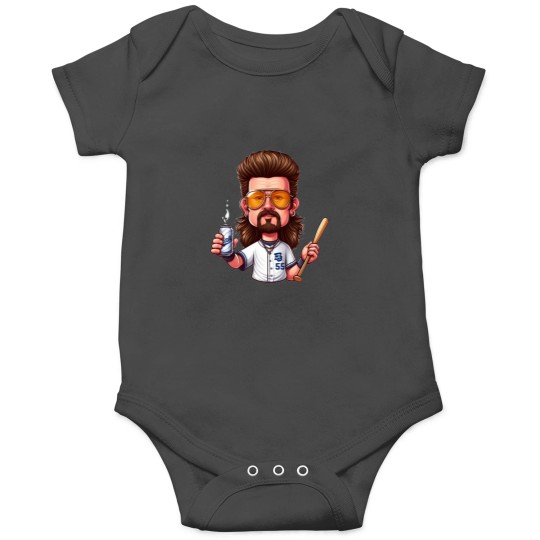 Discover eastbound and down (2) Onesies