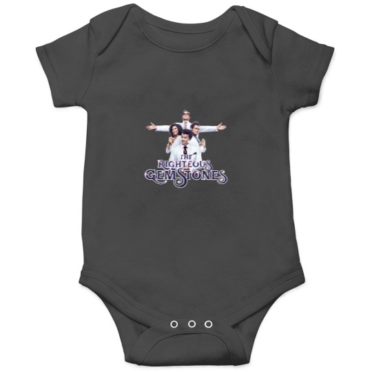 Discover The Righteous Gemstones Onesies