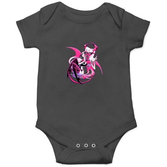 Discover Verosika Mayday - Helluva Boss (40) Onesies