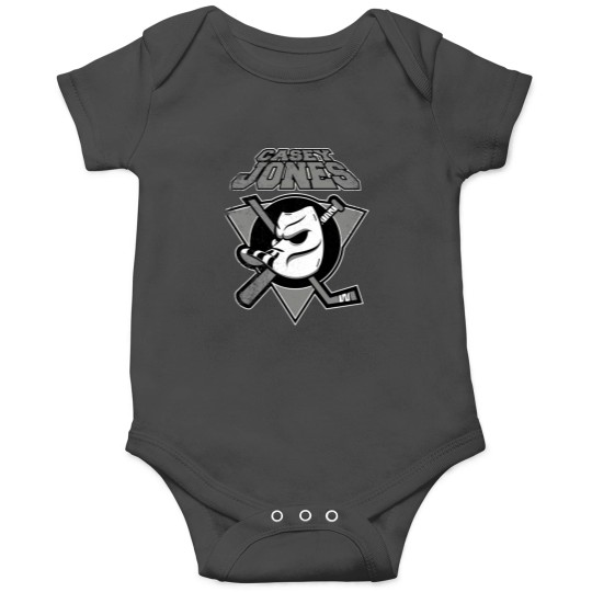 Discover Casey Jones Hockey League Onesies