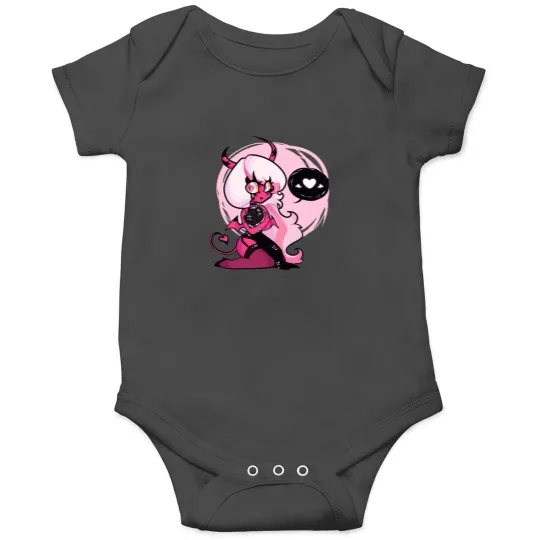 Discover Verosika - Helluva Boss (10) Onesies
