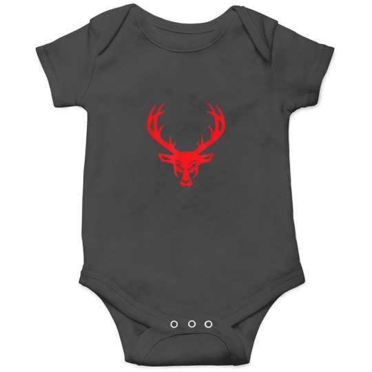 Discover Bucked Up Onesies