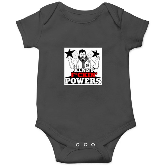 Discover Kenny Fckin Powers Onesies