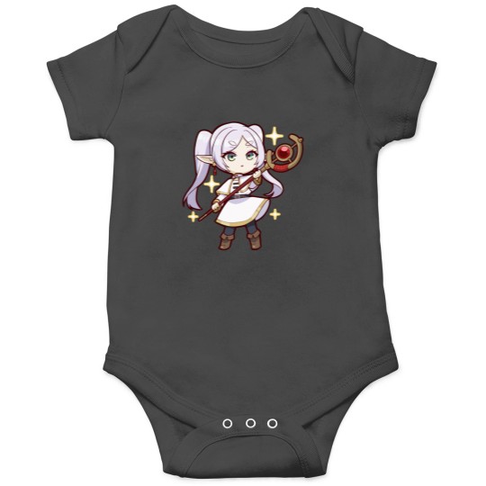 Discover Frieren - Frieren Chibi Onesies