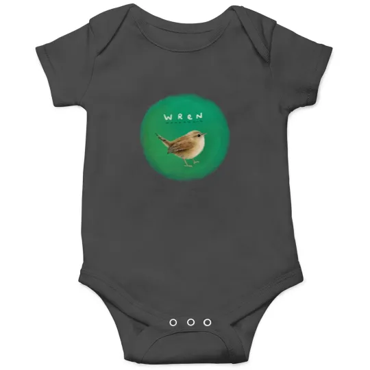 Discover Wren Onesies