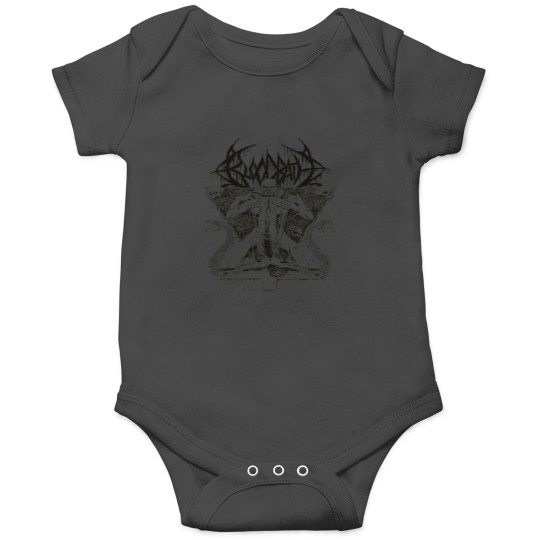 Discover Bloodbath Onesies