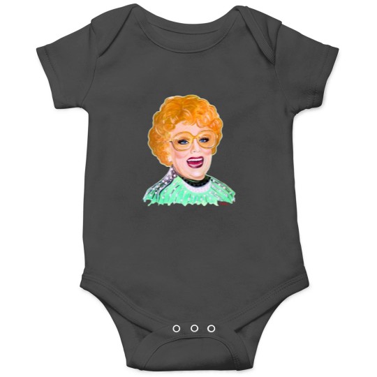 Discover 80s Lucy Onesies