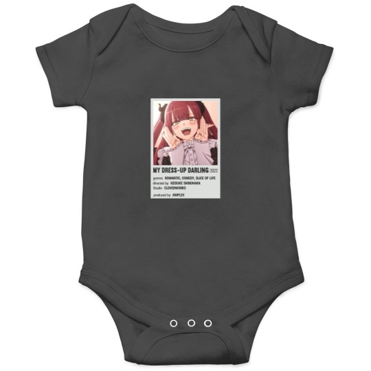 Discover Cosplay Kitagawa Marin - My Dress-Up Darling Onesies