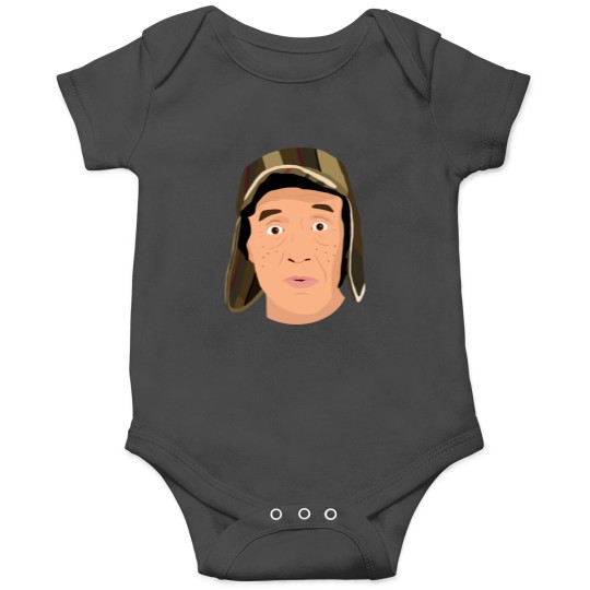 Discover Chavo del ocho Onesies